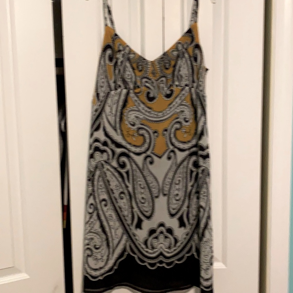 Inc sundress